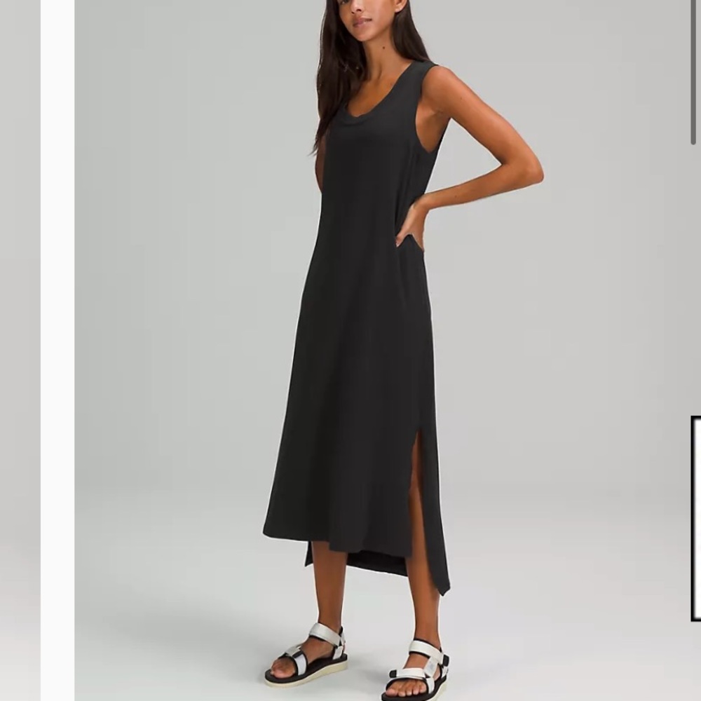 Lululemon dress